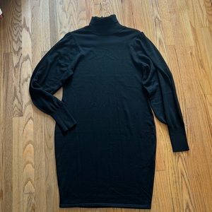 ASOS maternity dress